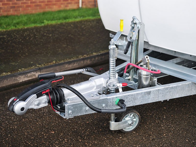 AKSA02 - 3500KG AL-KO STABILISER for 3500kg - Image 2