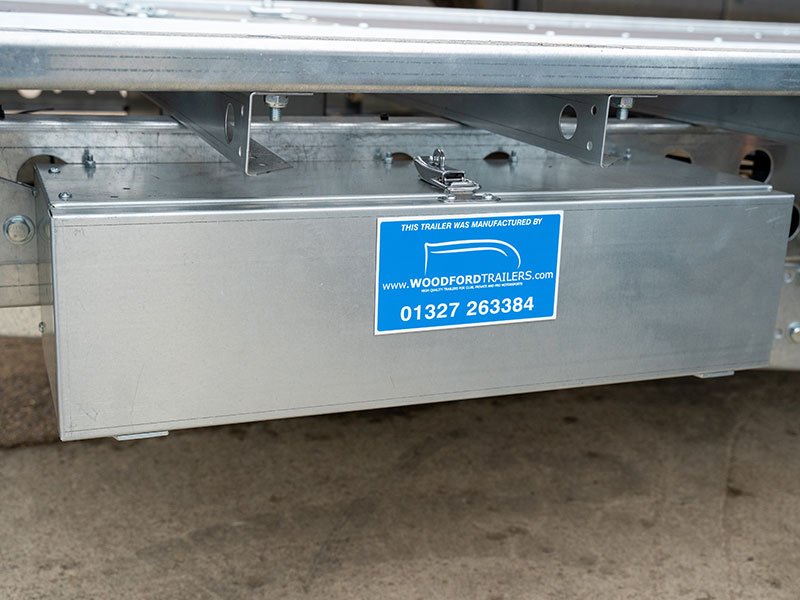 OP009 - STRAP BOX 9 WEIGHT 9.2 KG - Image 4