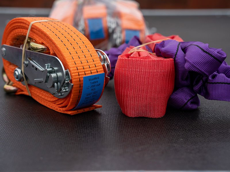 OP015/1 - SET OF 4 HEAVY DUTY STRAPS (OVERWHEEL) - Image 3