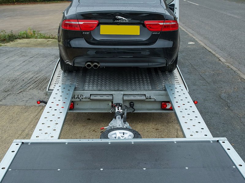 OP023 - Crossover ramps - Image 4