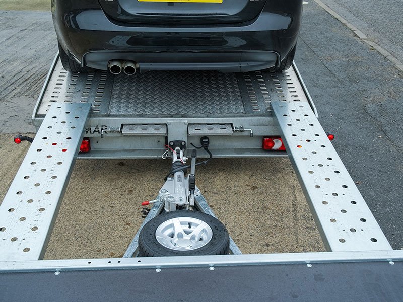 OP023 - Crossover ramps - Image 3