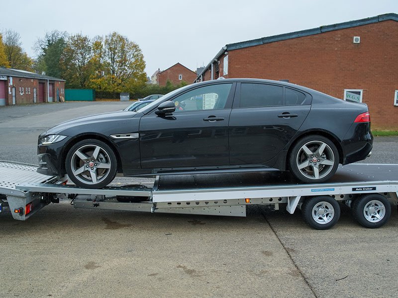 OP023 - Crossover ramps - Image 2